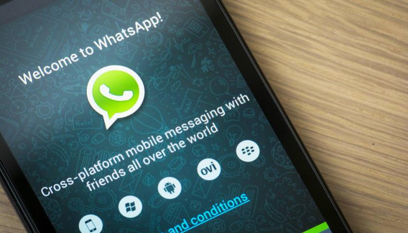 WhatsApp y las llamadas de voz - ahorrame.com