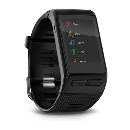 Smartwatch Garmin Vivoactive en Amazon.com