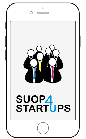 suop 4 startups