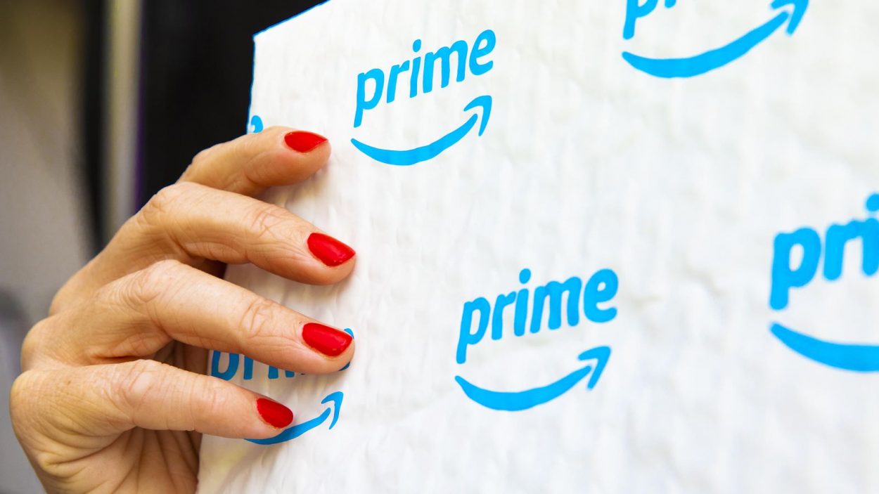 mejores ofertas de Amazon Prime Day