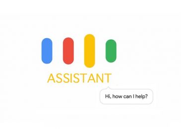 asistente de Google