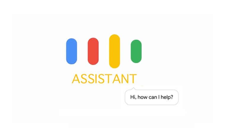 asistente de Google