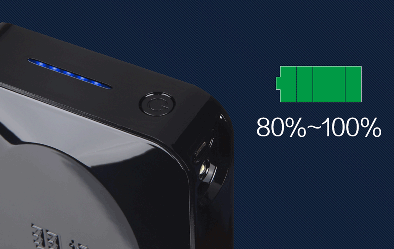 Las mejores ofertas en power bank | ahorrame