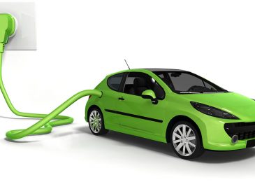 ¿Interesa comprar un coche eléctrico?