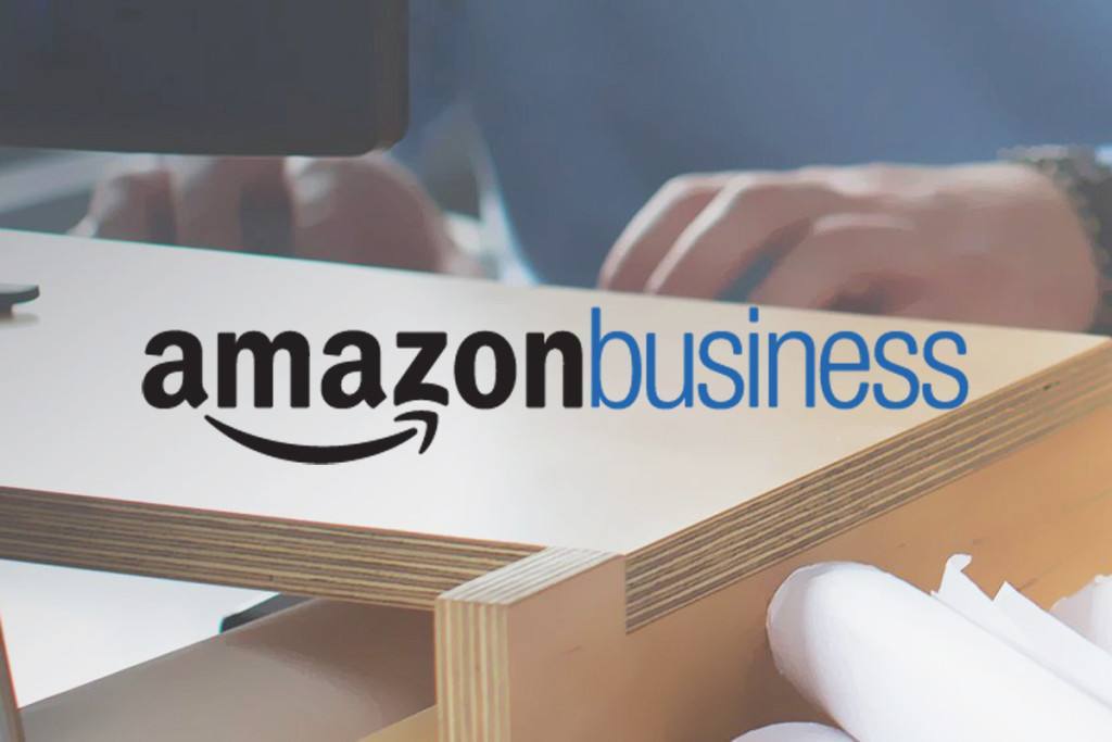 qué es Amazon Business