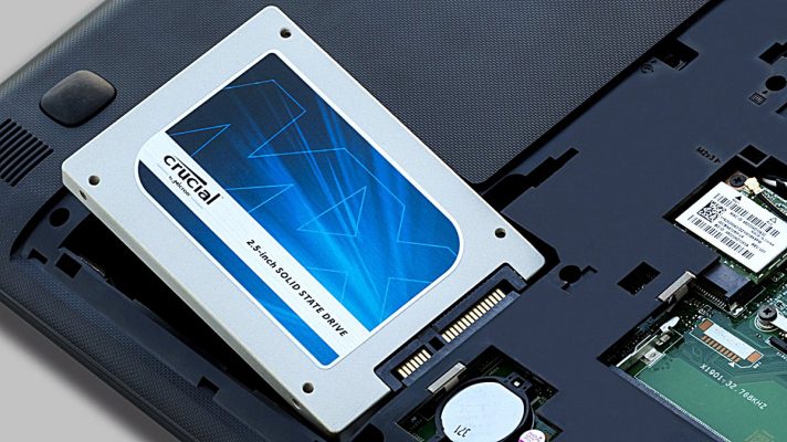 ofertas en discos duros SSD